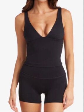 csb serenity plunge tank